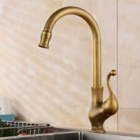 BATERII LAVOAR ANTICHIZATE, Black Friday - Baterie Lavoar Bronz Antichizat LZ1767, LED-Zone.ro