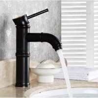 BATERII LAVOAR ANTICHIZATE, Black Friday - Baterie Lavoar Negru Antichizat LZ1740D, LED-Zone.ro