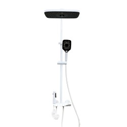 Coloana De Dus Alb LZ03W