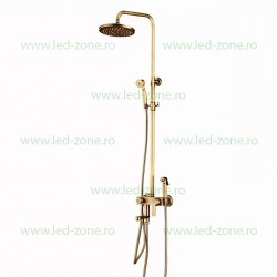 Coloana De Dus Bronz Antichizat LZ1725