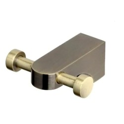 Cuier Pentru Baie Bronz Antichizat LZ82801