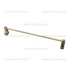 Suport Pentru Prosop Bronz Antichizat LZ82809