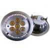 Bec LED AR111 7x1W 220V