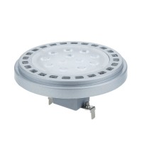 BECURI SPOT LED, Black Friday - Bec LED AR111 15W 30 Grade 12V, LED-Zone.ro