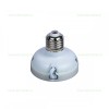 Adaptor E27 Spot LED 14W Rotund Frameless 3in1
