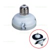 Adaptor E27 Spot LED 14W Rotund Frameless 3in1