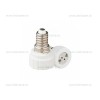 Adaptor soclu bec E14 - MR16