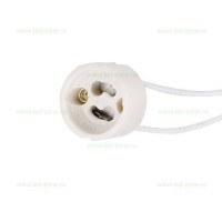 ADAPTOARE BECURI, Soclu Bec GU10, LED-Zone.ro