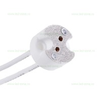 ADAPTOARE BECURI, Soclu Bec G4/MR16, LED-Zone.ro