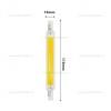 LAMPA LED RX7 10W COB