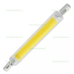 LAMPA LED RX7 10W COB