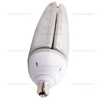 BECURI LED, Bec LED E27 40W Pliabil LZ558, LED-Zone.ro