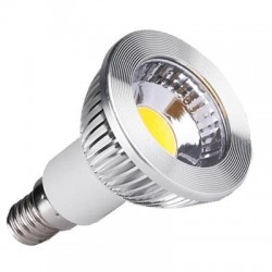 Bec Spot LED E14 5W COB 220V