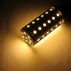 Bec LED E14 7W Corn SMD5050 