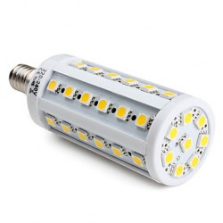 Bec LED E14 7W Corn SMD5050 