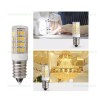 Bec LED E14 6W Corn