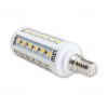 Bec LED E14 7W Corn SMD5050 