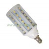 Bec LED E14 12W Corn SMD5730 