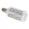 Bec LED E14 5W Corn SMD5730