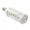 Bec LED E14 9W Corn SMD5730 