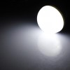 Bec LED E14 3W Glob Mat Plastic