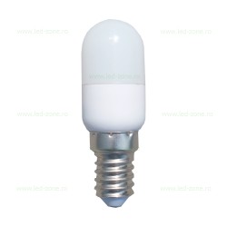 Bec LED E14 1.5W Compatibil Frigider