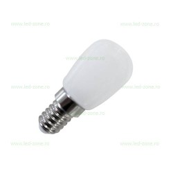 Bec LED E14 1.5W Compatibil Frigider 9997