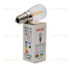 Bec LED E14 1W Compatibil Cuptor