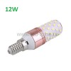 Bec LED E14 12W Corn 360 Grade