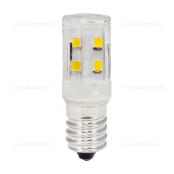 Bec LED E14 3W Corn