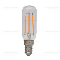 BECURI LED, Bec LED E14 4W Compatibil Hota, LED-Zone.ro