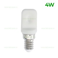 BECURI LED - Reduceri Bec LED E14 4W Compatibil Frigider Promotie