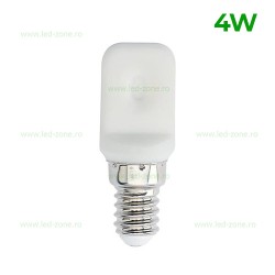 Bec LED E14 4W Compatibil Frigider