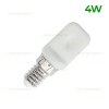 Bec LED E14 4W Compatibil Frigider
