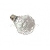 Bec LED E14 5W Glob Model Cristal