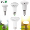 Bec Spot LED E14 5W R50 Mat Ceramica