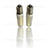 Bec LED E14 7W Corn Ceramica