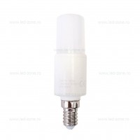 BECURI LED, Bec LED E14 7W T30, LED-Zone.ro