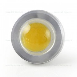 Bec Spot LED E14 3W COB Lupa 220V 