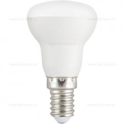 Bec Spot LED E14 4W R39 Mat REFLED