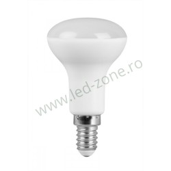 Bec Spot LED E14 5W R50 Mat