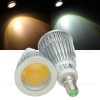 Bec Spot LED E14 7W COB Lupa 220V