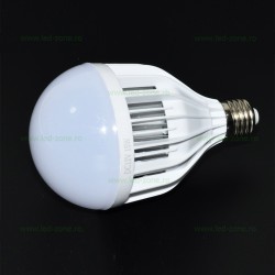 Bec LED E27 15W Mat 12V