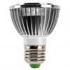 Bec Spot LED E27 5x1W 220V