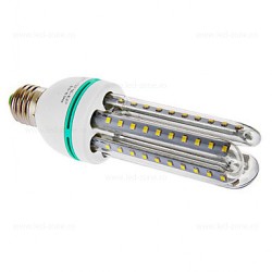 Bec LED E27 12W 3U