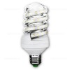 Bec LED E27 12W Spirala