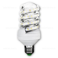 BECURI LED - Reduceri Bec LED E27 12W Spirala Promotie