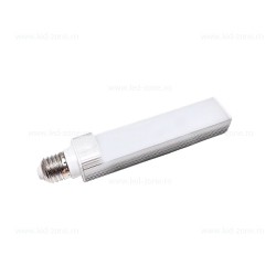 Bec LED E27 15W Mat Unidirectional
