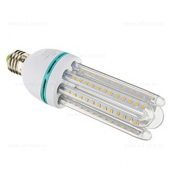 Bec LED E27 16W 4U