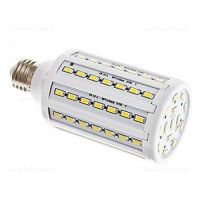 BECURI LED, Bec LED E27 18W Corn SMD5730, LED-Zone.ro